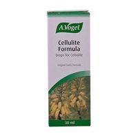 A Vogel Cellulite Formula